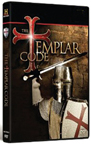 THE TEMPLAR CODE DVD